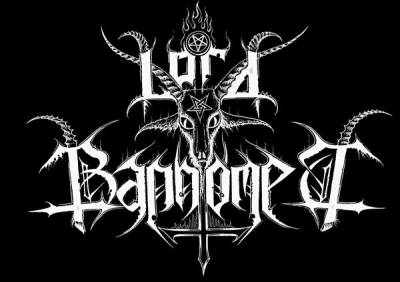 logo Lord Baphomet